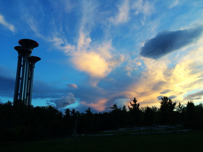 钢铁战士——Garmin Fenix 3中期评测