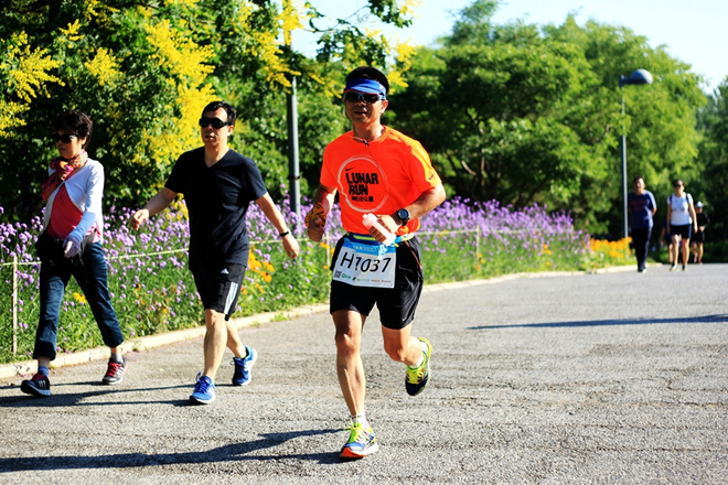 钢铁战士——Garmin Fenix 3中期评测