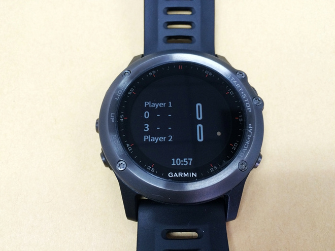 钢铁战士——Garmin Fenix 3中期评测