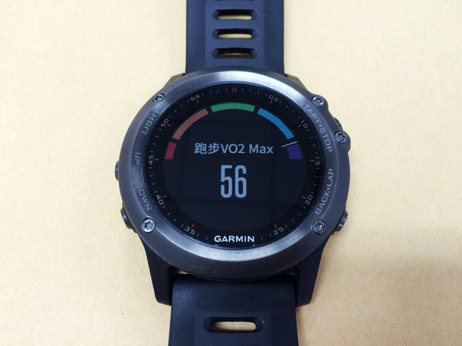 钢铁战士——Garmin Fenix 3中期评测