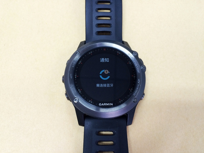 钢铁战士——Garmin Fenix 3中期评测
