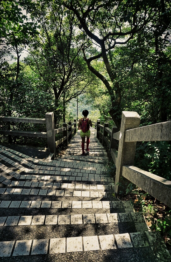 媚入骨髓 赛场上的娇粉甜心——BROOKS PURE CADENCE 4测评