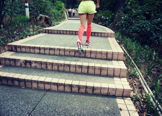 媚入骨髓 赛场上的娇粉甜心——BROOKS PURE CADENCE 4测评