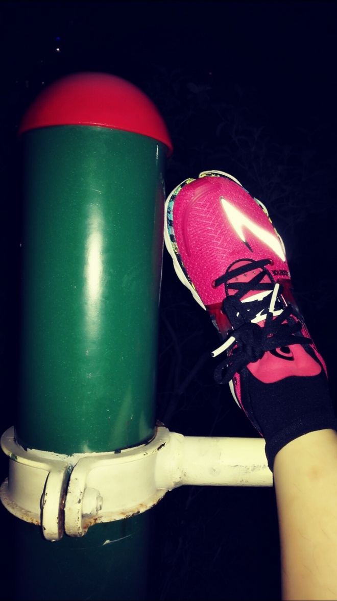 媚入骨髓 赛场上的娇粉甜心——BROOKS PURE CADENCE 4测评