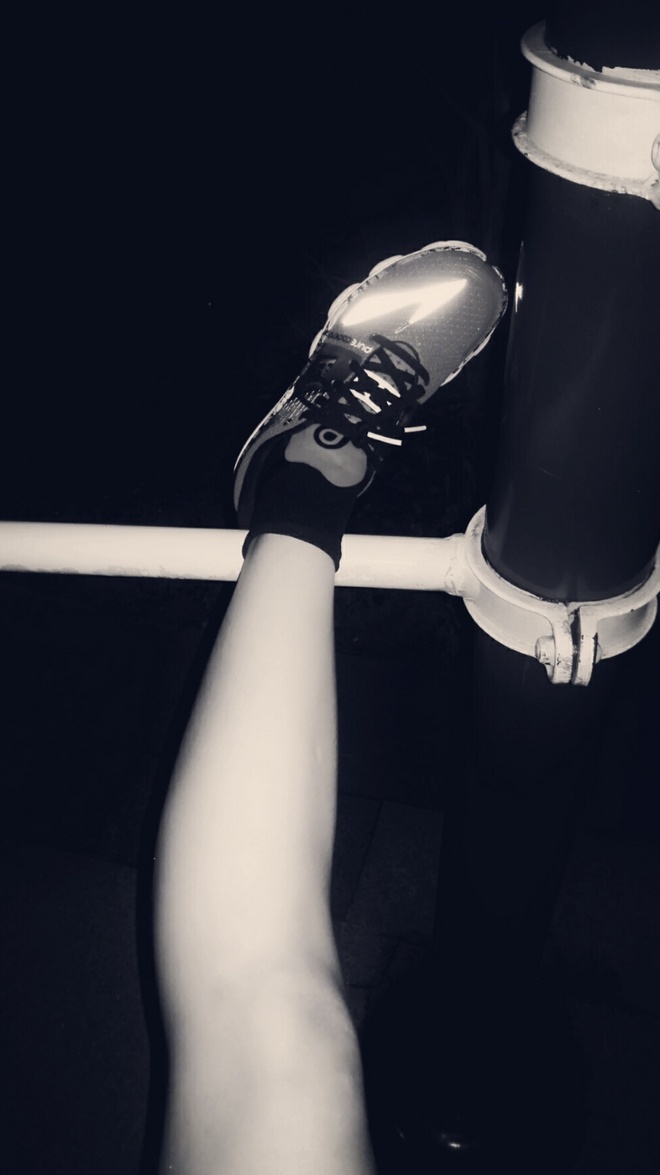 媚入骨髓 赛场上的娇粉甜心——BROOKS PURE CADENCE 4测评