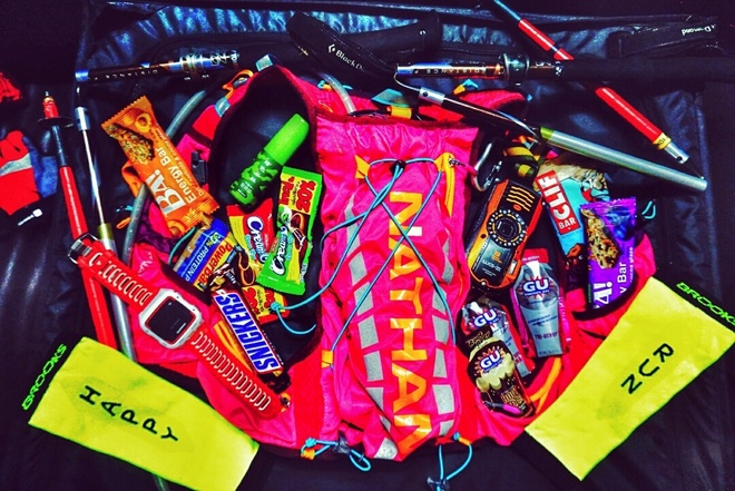 游玩过总有惊喜 只因沿路友你——记友友领队挑战赛