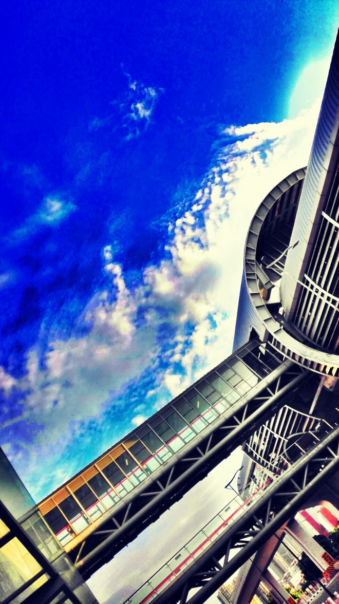 游玩过总有惊喜 只因沿路友你——记友友领队挑战赛