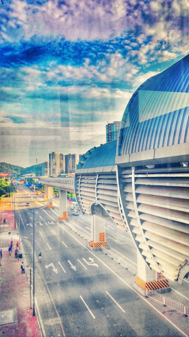 游玩过总有惊喜 只因沿路友你——记友友领队挑战赛