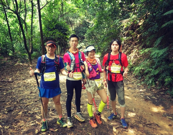 游玩过总有惊喜 只因沿路友你——记友友领队挑战赛