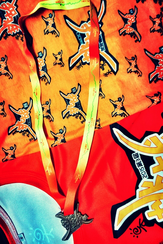 游玩过总有惊喜 只因沿路友你——记友友领队挑战赛