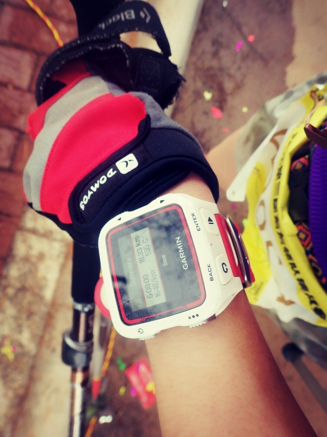 游玩过总有惊喜 只因沿路友你——记友友领队挑战赛