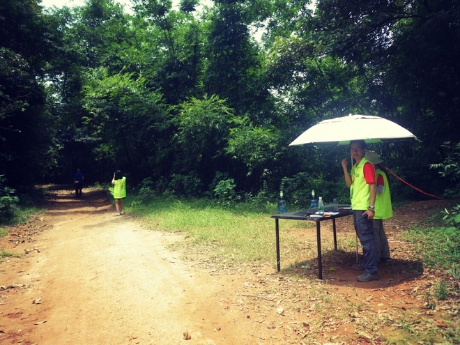 游玩过总有惊喜 只因沿路友你——记友友领队挑战赛