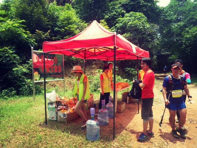 游玩过总有惊喜 只因沿路友你——记友友领队挑战赛