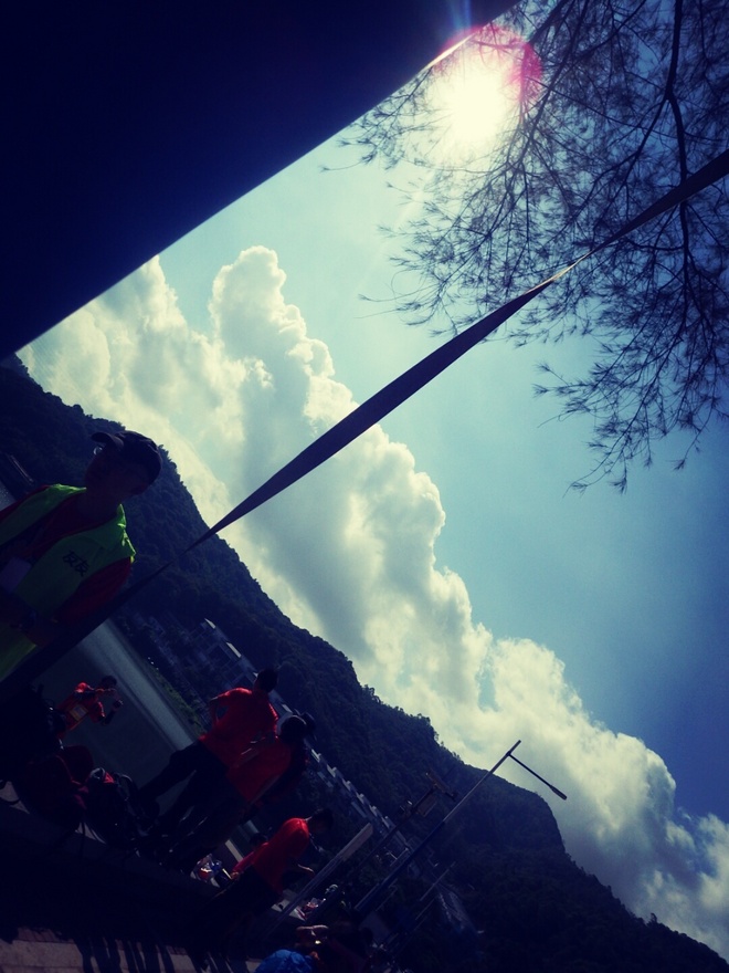 游玩过总有惊喜 只因沿路友你——记友友领队挑战赛