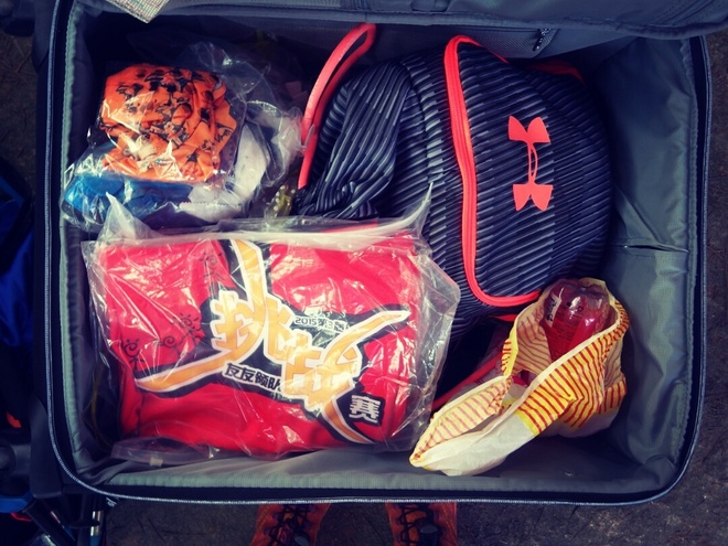 游玩过总有惊喜 只因沿路友你——记友友领队挑战赛