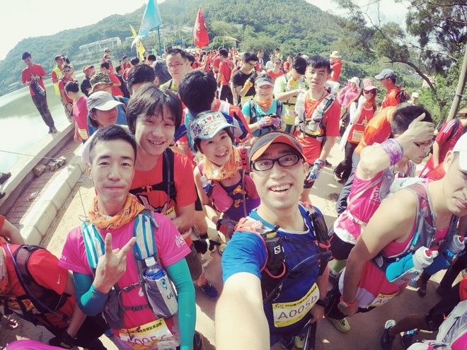 游玩过总有惊喜 只因沿路友你——记友友领队挑战赛