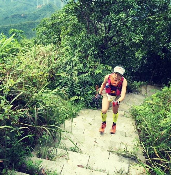 媚入骨髓 赛场上的娇粉甜心——BROOKS PURE CADENCE 4测评