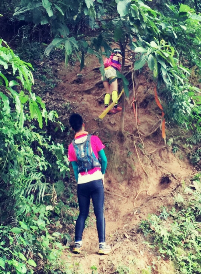 游玩过总有惊喜 只因沿路友你——记友友领队挑战赛