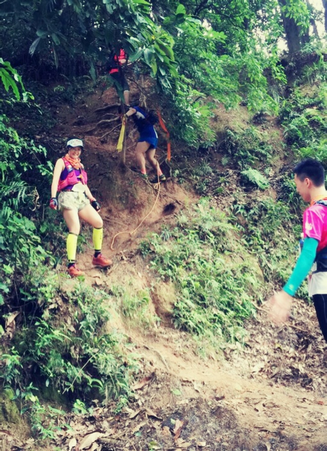 游玩过总有惊喜 只因沿路友你——记友友领队挑战赛