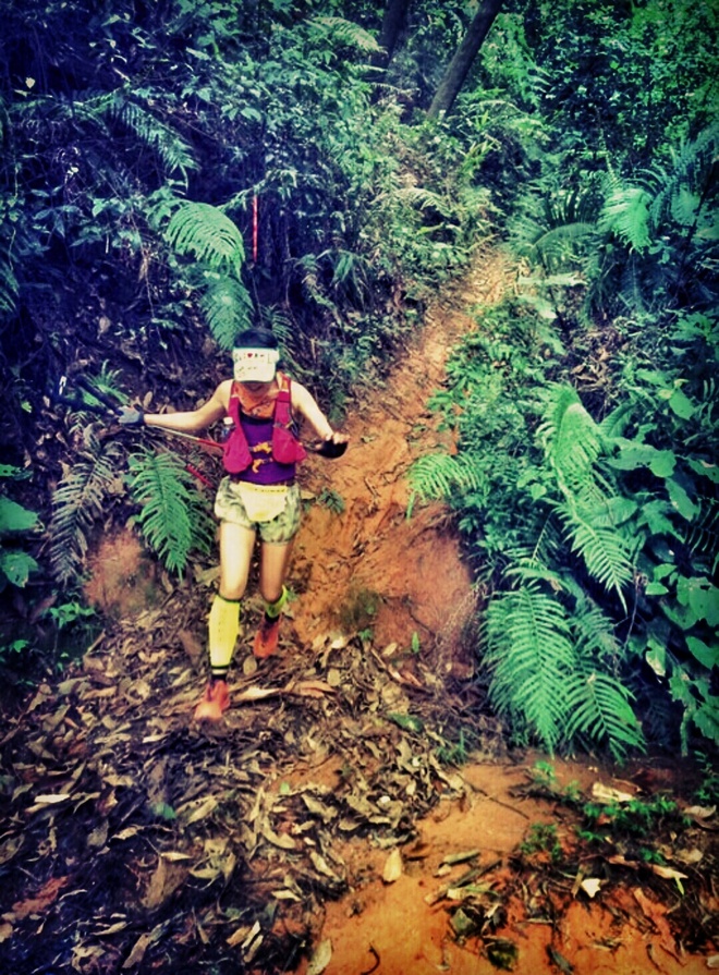 媚入骨髓 赛场上的娇粉甜心——BROOKS PURE CADENCE 4测评