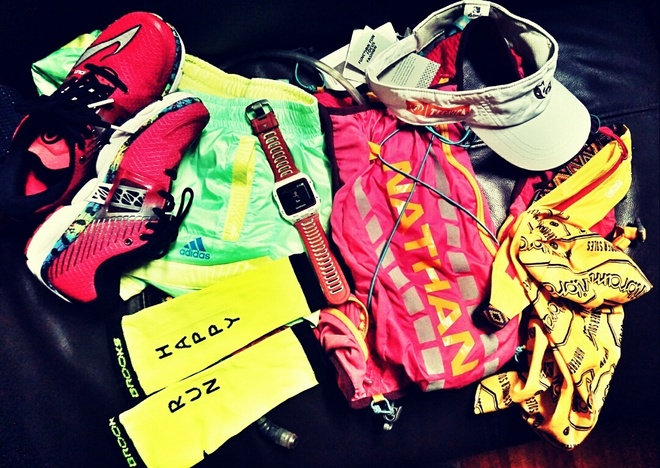 媚入骨髓 赛场上的娇粉甜心——BROOKS PURE CADENCE 4测评