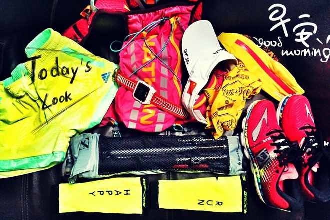 媚入骨髓 赛场上的娇粉甜心——BROOKS PURE CADENCE 4测评