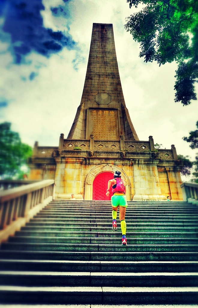 媚入骨髓 赛场上的娇粉甜心——BROOKS PURE CADENCE 4测评