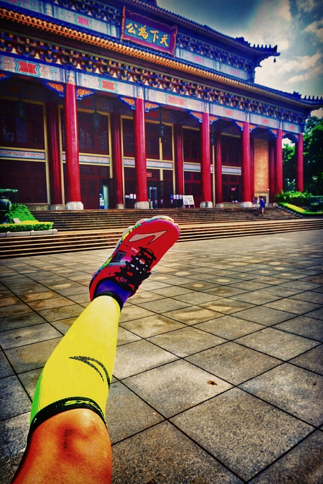 媚入骨髓 赛场上的娇粉甜心——BROOKS PURE CADENCE 4测评