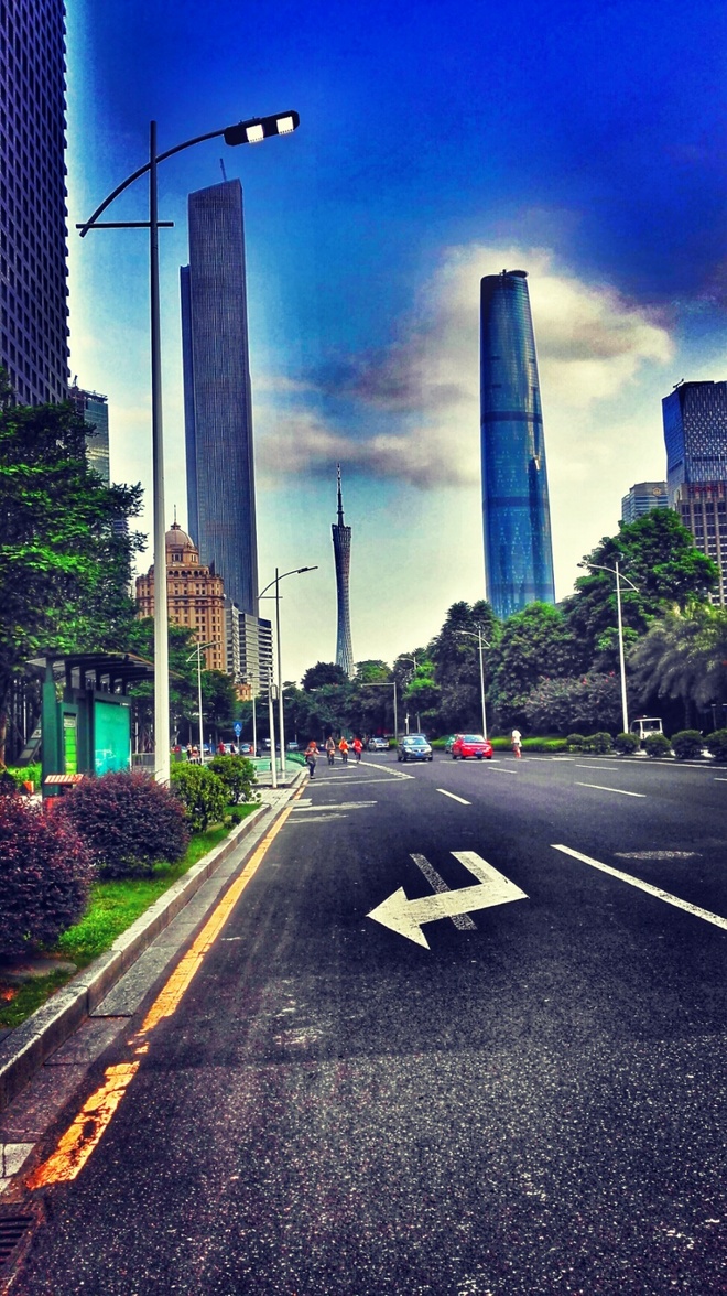 转益多师是汝师——记火窝火越野行