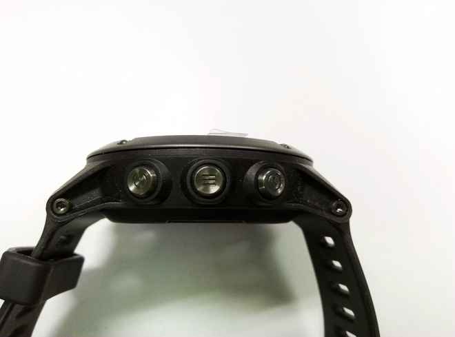 伴我同行——Garmin Fenix 3 开箱记