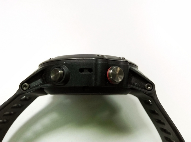 伴我同行——Garmin Fenix 3 开箱记