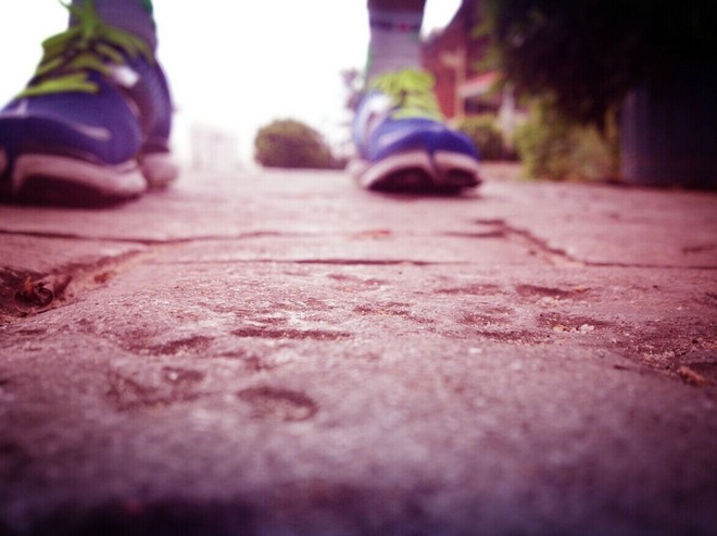 媚入骨髓 赛场上的娇粉甜心——BROOKS PURE CADENCE 4测评