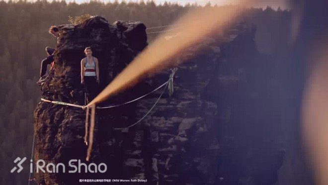 福利 | 身未动，心已远，2015班夫山地电影节爱燃烧免费观影