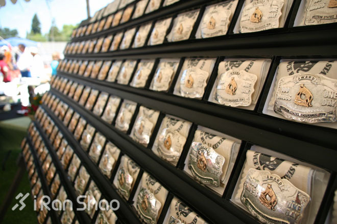 聚焦 | 疯狂仲夏夜，超级越野周