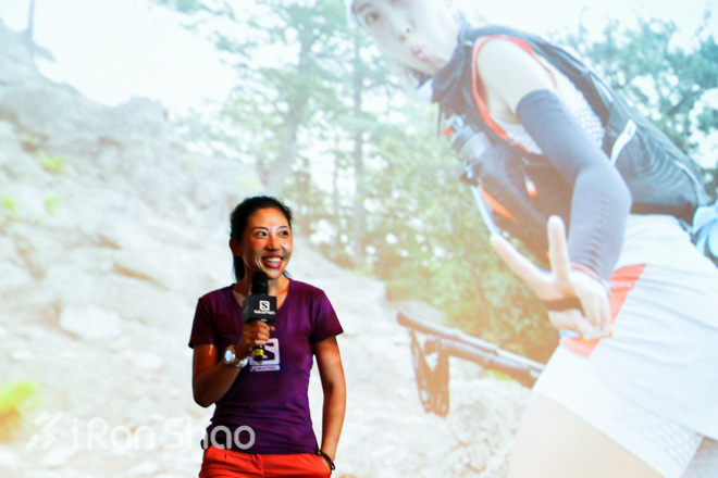 现场 | 当越野跑大神汇集，你不应该错过这些