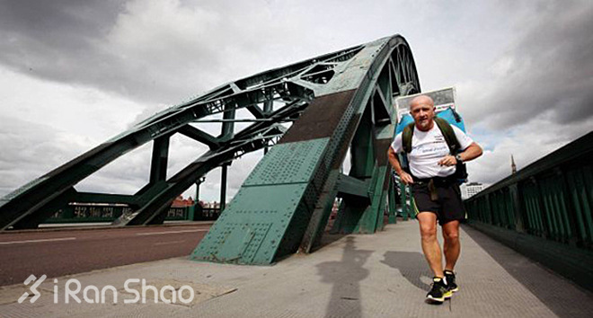 马拉松城纪 | 大北赛，英国的全民跑步盛宴