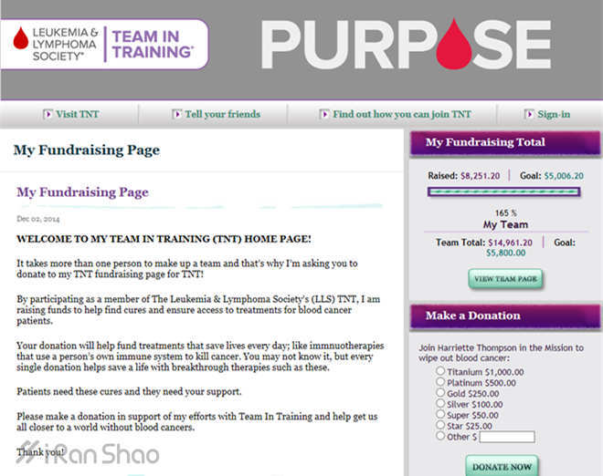 人物 | 哈丽雅特•汤普森：92岁的跑马女神