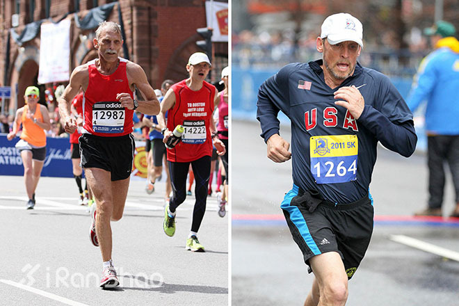 不扯淡新闻 | 马拉松进三，从弱冠到花甲