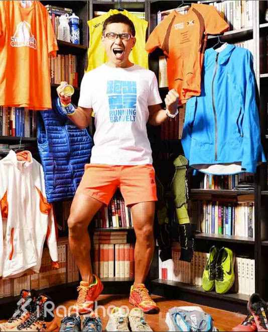 福利 | 身未动，心已远，2015班夫山地电影节爱燃烧免费观影