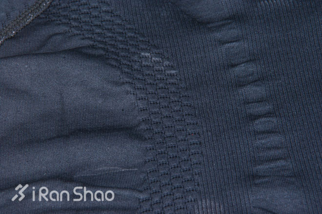 开箱 | LP SUPPORT EmbioZ：夏季穿压缩衣的正确姿势