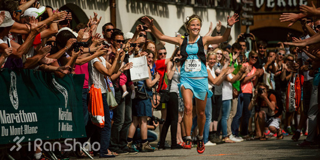 聚焦 | 疯狂仲夏夜，超级越野周