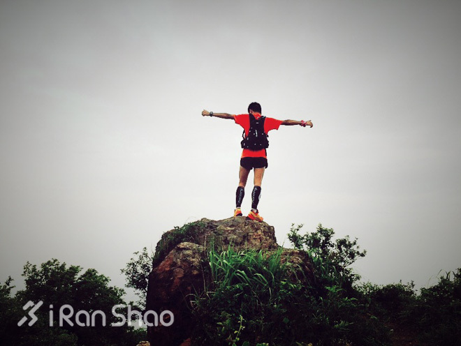 探路 | 苏州也有这么美的越野路线？