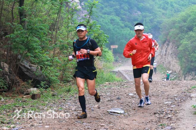跑者 | 胡峰：一个永不止步的跑者
