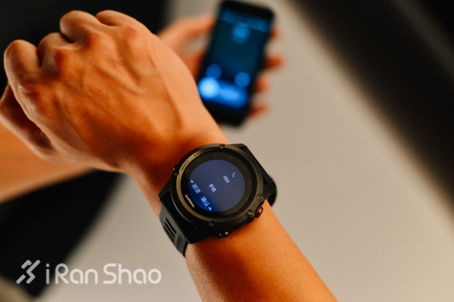 TopX |  不说使用只看参数，Fenix 3 VS Ambit 3 Peak