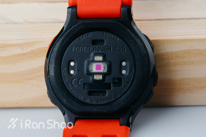 开箱 | Garmin Forerunner 225：有光的世界才完美