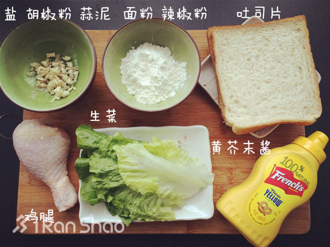 不是鸡汤 | 我们要把时间浪费在跑步和做好吃的东西上