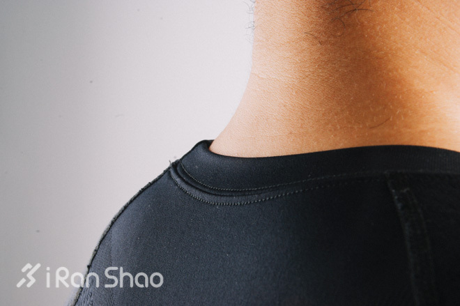 开箱 | LP SUPPORT EmbioZ：夏季穿压缩衣的正确姿势