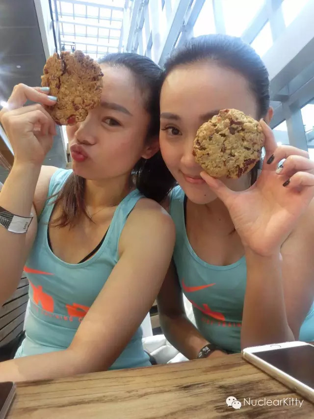 【NK课堂】不吃没力气跑，吃多了白跑！运动前后怎么吃才好？