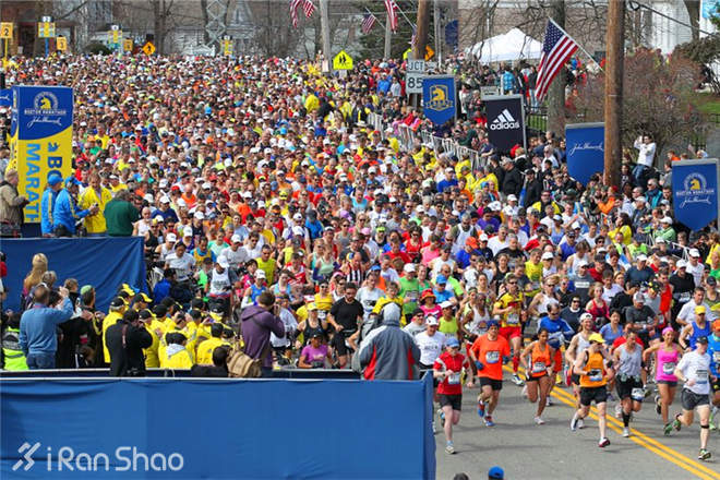 观点 | 跑步，是一头在风口的猪么？