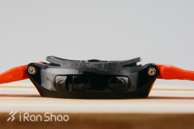 开箱 | Garmin Forerunner 225：有光的世界才完美